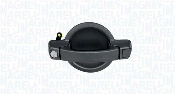 Exterior Door Handle